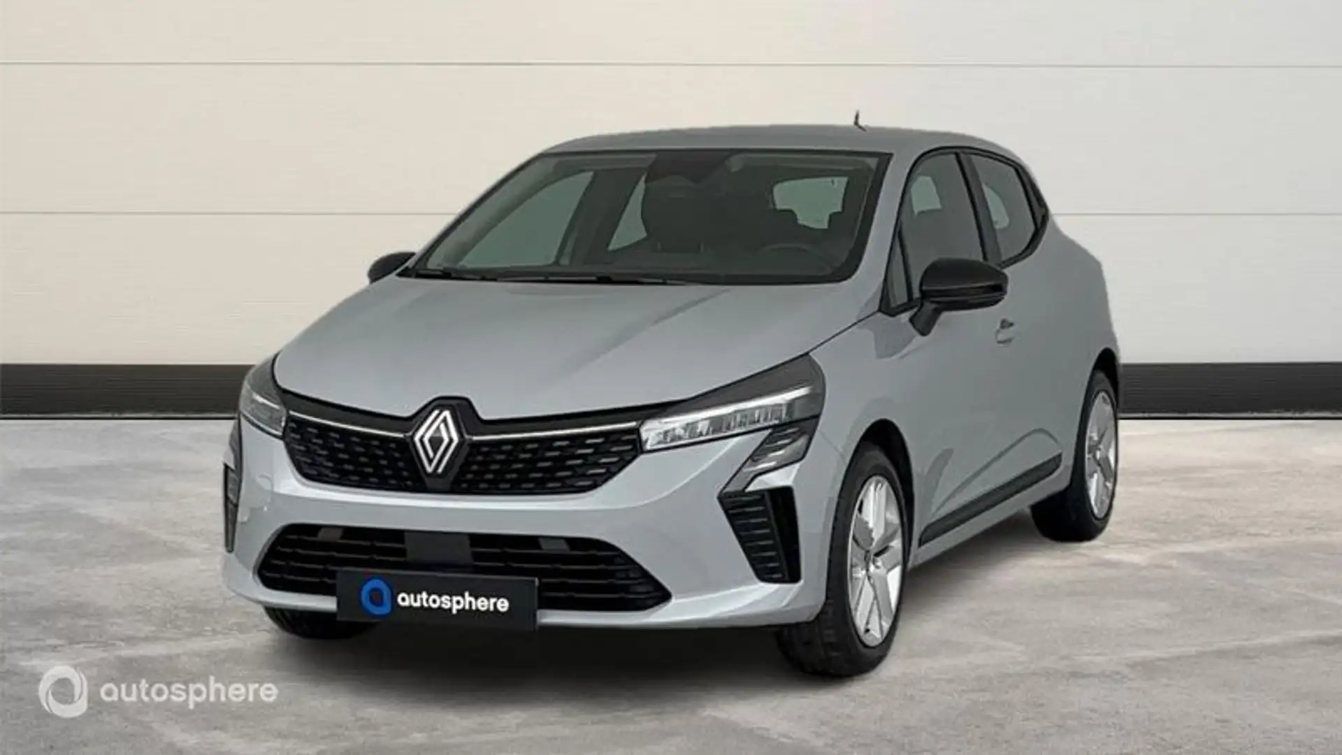 Renault Clio 1.5 Blue dCi 100ch Evolution - 24 - 1