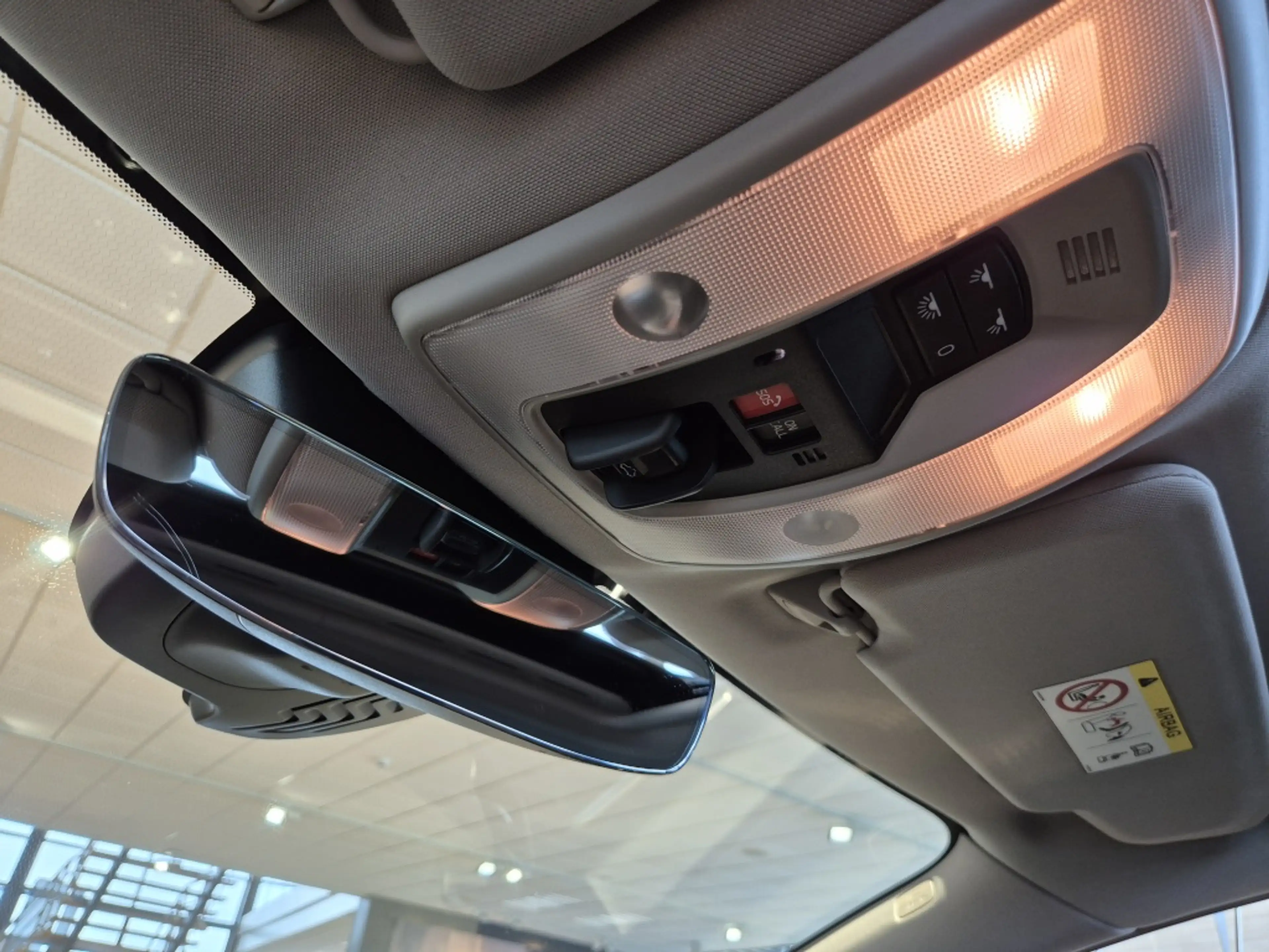 Volvo V60 Cross Country T5 Polar+ Luxury line | Camera | leder | S/K Dak — photo 26