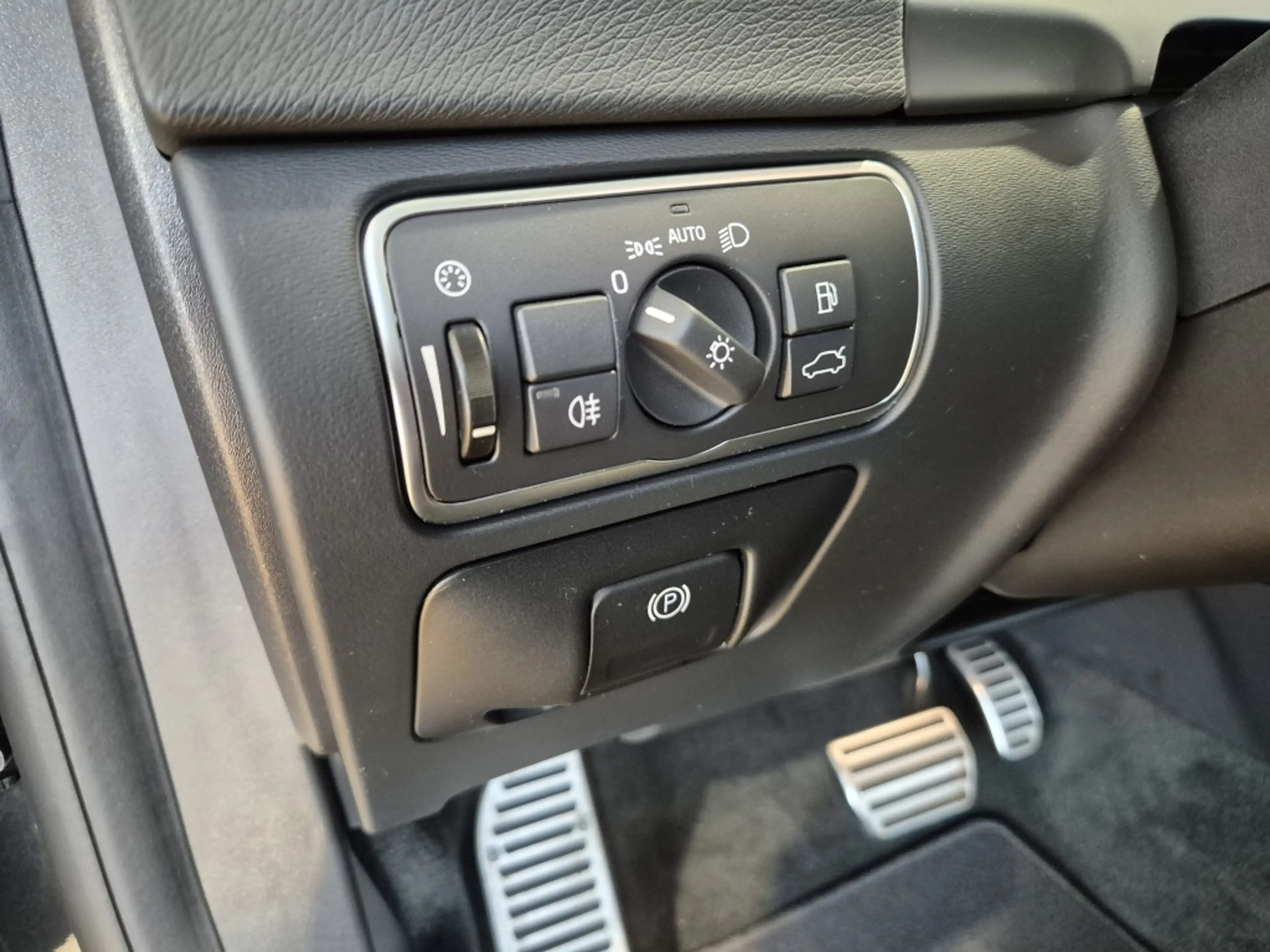 Volvo V60 Cross Country T5 Polar+ Luxury line | Camera | leder | S/K Dak — photo 21