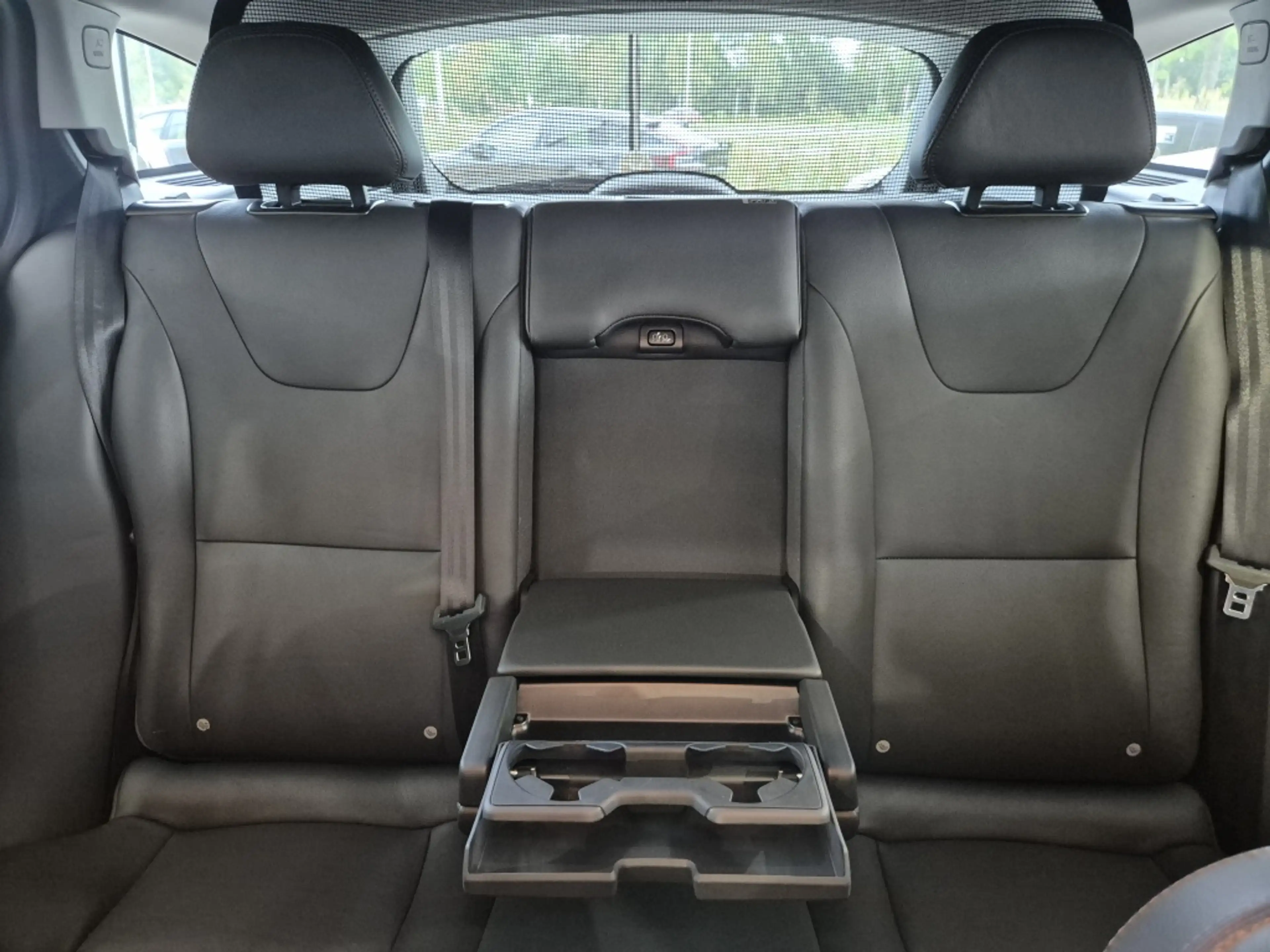 Volvo V60 Cross Country T5 Polar+ Luxury line | Camera | leder | S/K Dak — photo 28
