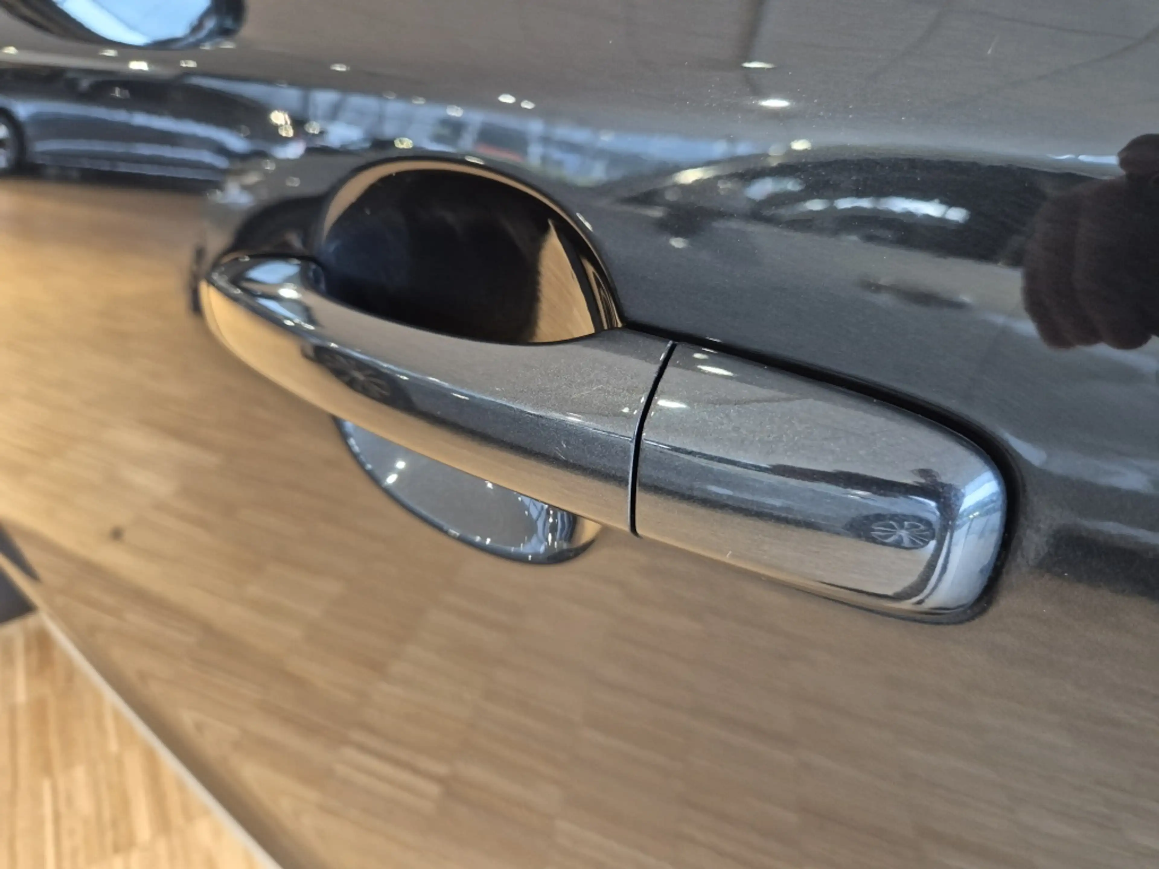 Volvo V60 Cross Country T5 Polar+ Luxury line | Camera | leder | S/K Dak — photo 16