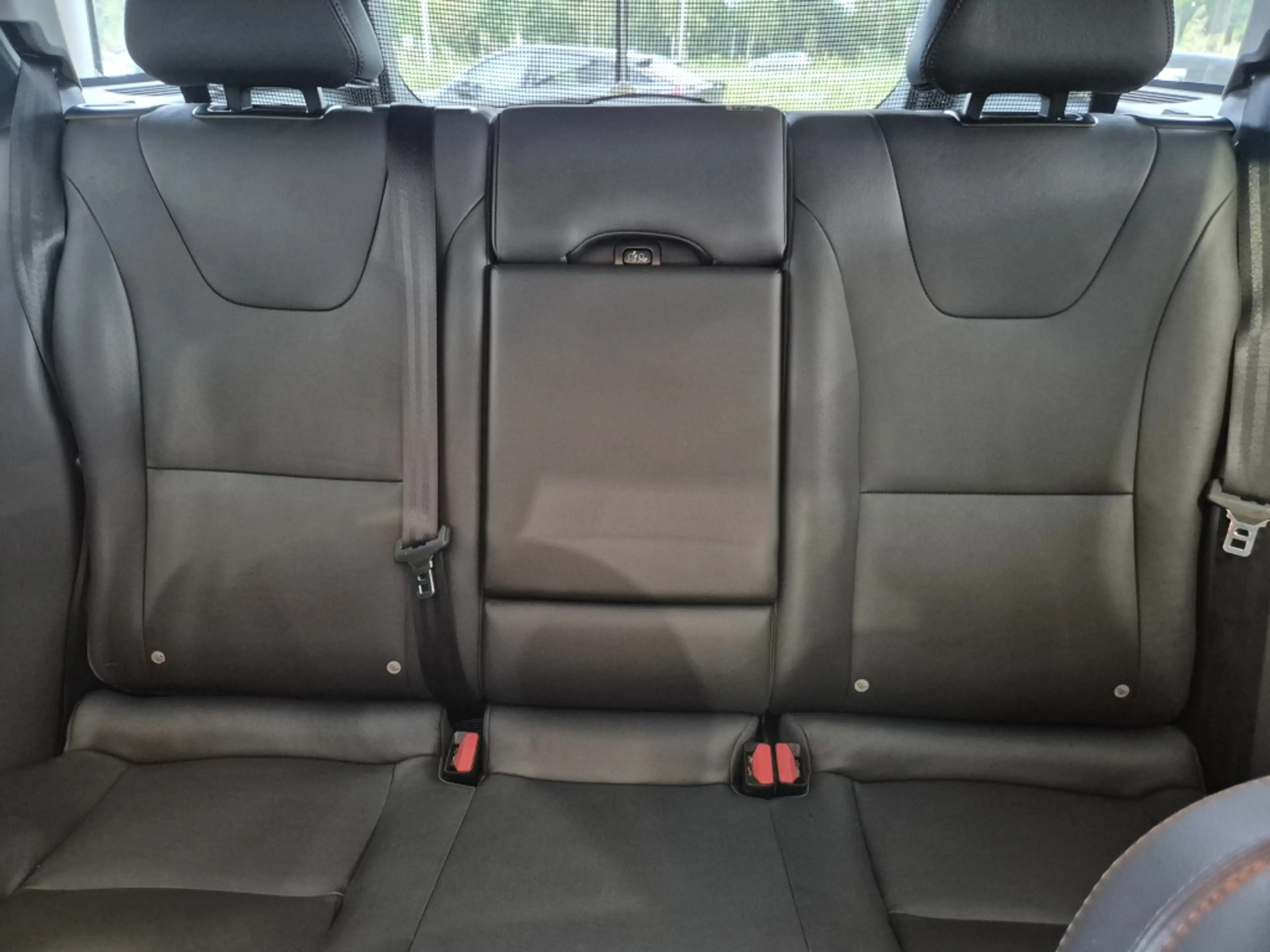 Volvo V60 Cross Country T5 Polar+ Luxury line | Camera | leder | S/K Dak — photo 29