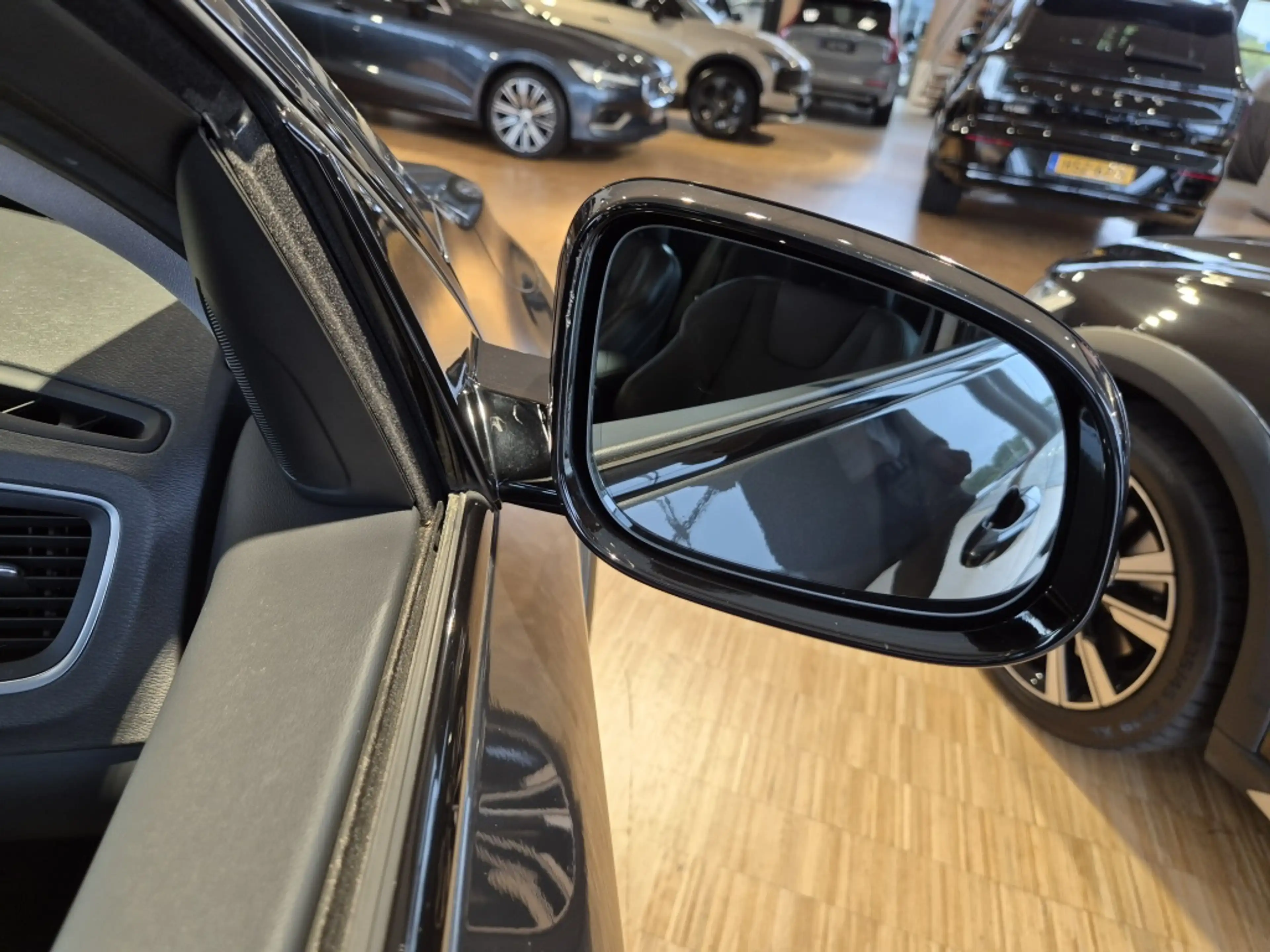 Volvo V60 Cross Country T5 Polar+ Luxury line | Camera | leder | S/K Dak — photo 14