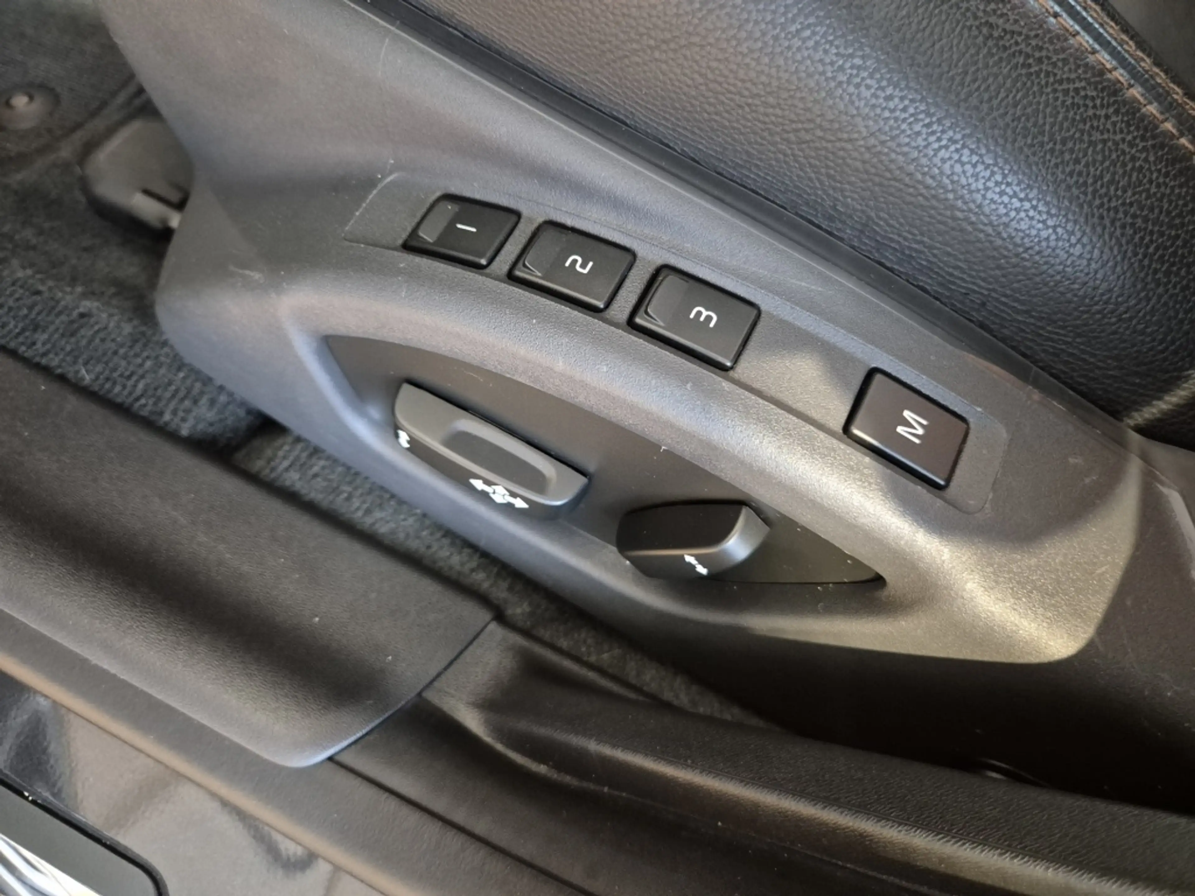 Volvo V60 Cross Country T5 Polar+ Luxury line | Camera | leder | S/K Dak — photo 20