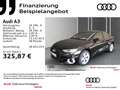Audi A3 A3 Lim. 30 TFSI Adv. S tronic *ACC*NAV+*R-CAM* Schwarz - thumbnail 1
