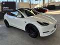 Tesla Model Y Performance Blanc - thumbnail 11