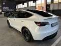 Tesla Model Y Performance Blanc - thumbnail 8