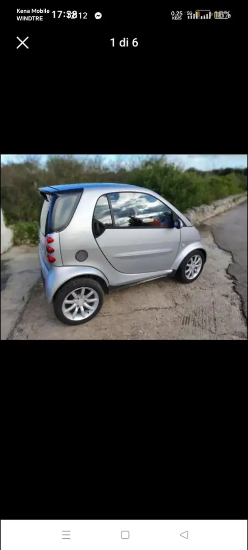 smart forTwo 0.7 Pure - 2