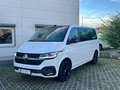 Volkswagen T6.1 Kombi Editon Bulli Comfort Plus Paket DSG LED Sport 18` Weiß - thumbnail 1