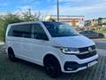 Volkswagen T6.1 Kombi Editon Bulli Comfort Plus Paket DSG LED Sport 18` Weiß - thumbnail 4