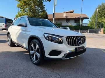 X253 d Premium 4matic auto TETTO APRIBILE E PANORAMICO