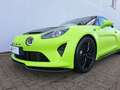 Alpine A110 R Turini Atelier Titan Akrapovic Vert - thumbnail 4