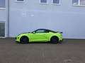 Alpine A110 R Turini Atelier Titan Akrapovic Vert - thumbnail 2