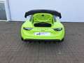 Alpine A110 R Turini Atelier Titan Akrapovic Vert - thumbnail 8