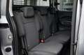 Peugeot Rifter Benz. 110 PK | 5-zit | Airco | Parkeersens. ach... Gri - thumbnail 15