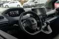 Peugeot Rifter Benz. 110 PK | 5-zit | Airco | Parkeersens. ach... Gri - thumbnail 8