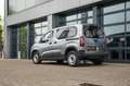 Peugeot Rifter Benz. 110 PK | 5-zit | Airco | Parkeersens. ach... Gri - thumbnail 4