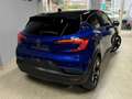 Renault Captur 1.0 eco-g Techno 100cv GPL Bicolore Blau - thumbnail 5