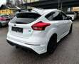 Ford Focus RS AWD *Schalensitze*Perfekter Zustand* Weiß - thumbnail 13