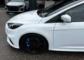 Ford Focus RS AWD *Schalensitze*Perfekter Zustand* Weiß - thumbnail 8