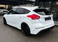 Ford Focus RS AWD *Schalensitze*Perfekter Zustand* Weiß - thumbnail 10