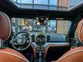 MINI Cooper SE Countryman Mini 2.0 ALL4 MINI Yours aut 220pk/Chester brown l Szary - thumbnail 2