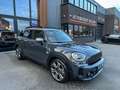MINI Cooper SE Countryman Mini 2.0 ALL4 MINI Yours aut 220pk/Chester brown l Szary - thumbnail 27