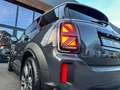 MINI Cooper SE Countryman Mini 2.0 ALL4 MINI Yours aut 220pk/Chester brown l Szary - thumbnail 16