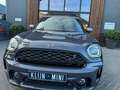 MINI Cooper SE Countryman Mini 2.0 ALL4 MINI Yours aut 220pk/Chester brown l Szary - thumbnail 39