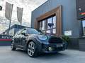 MINI Cooper SE Countryman Mini 2.0 ALL4 MINI Yours aut 220pk/Chester brown l Szary - thumbnail 11