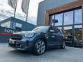 MINI Cooper SE Countryman Mini 2.0 ALL4 MINI Yours aut 220pk/Chester brown l Szary - thumbnail 5
