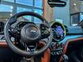 MINI Cooper SE Countryman Mini 2.0 ALL4 MINI Yours aut 220pk/Chester brown l Szary - thumbnail 28