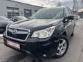 Subaru Forester Exclusive, Allrad, AHK Noir - thumbnail 1