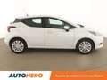 Nissan Micra 1.0 IG Acenta Blanc - thumbnail 7