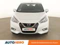 Nissan Micra 1.0 IG Acenta Blanc - thumbnail 9