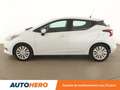 Nissan Micra 1.0 IG Acenta Blanc - thumbnail 3