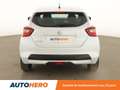 Nissan Micra 1.0 IG Acenta Blanc - thumbnail 5