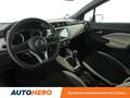 Nissan Micra 1.0 IG Acenta Blanc - thumbnail 11