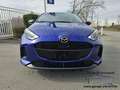 Mazda 2 1.5i e-Skyactiv-G MHEV Exclusive*REPRISE POSSIBLE* Bleu - thumbnail 2