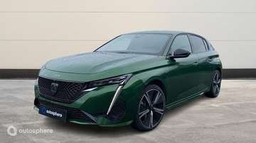 PHEV 180ch GT e-EAT8