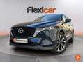 Mazda CX-5 e-SKY G MHEV 2.0 121kW Center-Line Plus Azul - thumbnail 4