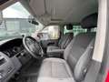 Volkswagen T5 Multivan 2.0 TDI AHK|STDHZG|PANO|NAVI Rot - thumbnail 10