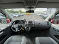 Volkswagen T5 Multivan 2.0 TDI AHK|STDHZG|PANO|NAVI Rot - thumbnail 13