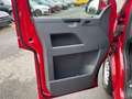 Volkswagen T5 Multivan 2.0 TDI AHK|STDHZG|PANO|NAVI Rot - thumbnail 9