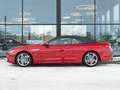 BMW 640 640i Cabrio LCI Sportaut. - Individual, vol Rot - thumbnail 3