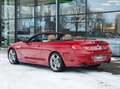 BMW 640 640i Cabrio LCI Sportaut. - Individual, vol Rot - thumbnail 21