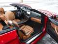 BMW 640 640i Cabrio LCI Sportaut. - Individual, vol Rot - thumbnail 26