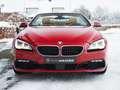 BMW 640 640i Cabrio LCI Sportaut. - Individual, vol Rot - thumbnail 23