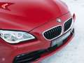 BMW 640 640i Cabrio LCI Sportaut. - Individual, vol Rot - thumbnail 11