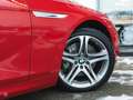 BMW 640 640i Cabrio LCI Sportaut. - Individual, vol Rot - thumbnail 17